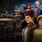 Shenmue III Enhanced: aperti i pre-order per le edizioni fisiche
