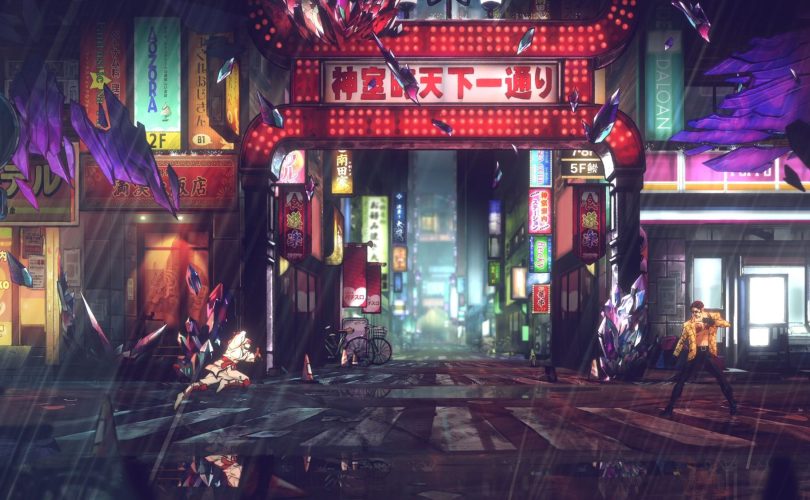 SHINOBI: Art of Vengeance – Data di uscita per il DLC “Livello Cattivi di SEGA”