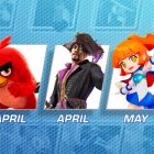 Sonic Racing: CrossWorlds, Goro Majima e altri personaggi nella Patch 3