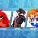 Sonic Racing: CrossWorlds, Goro Majima e altri personaggi nella Patch 3
