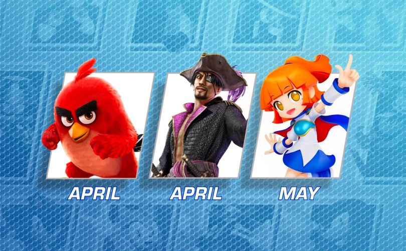 Sonic Racing: CrossWorlds, Goro Majima e altri personaggi nella Patch 3
