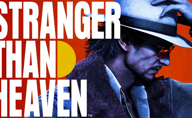 STRANGER THAN HEAVEN: il nuovo trailer rivela le piattaforme di destinazione