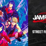 STREET FIGHTER 6: Alex è disponibile da oggi come DLC