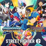 STREET FIGHTER 6: Alex è disponibile da oggi come DLC