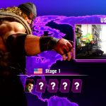 STREET FIGHTER 6: Alex è disponibile da oggi come DLC