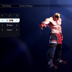 STREET FIGHTER 6: Alex è disponibile da oggi come DLC