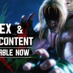 STREET FIGHTER 6: Alex è disponibile da oggi come DLC