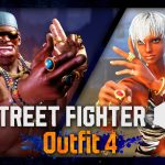 STREET FIGHTER 6: Alex è disponibile da oggi come DLC