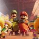 Super Mario Galaxy Il Film: aprono i pre-ordini per le sale The Space