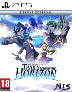 The Legend of Heroes: Trails Beyond the Horizon – Recensione