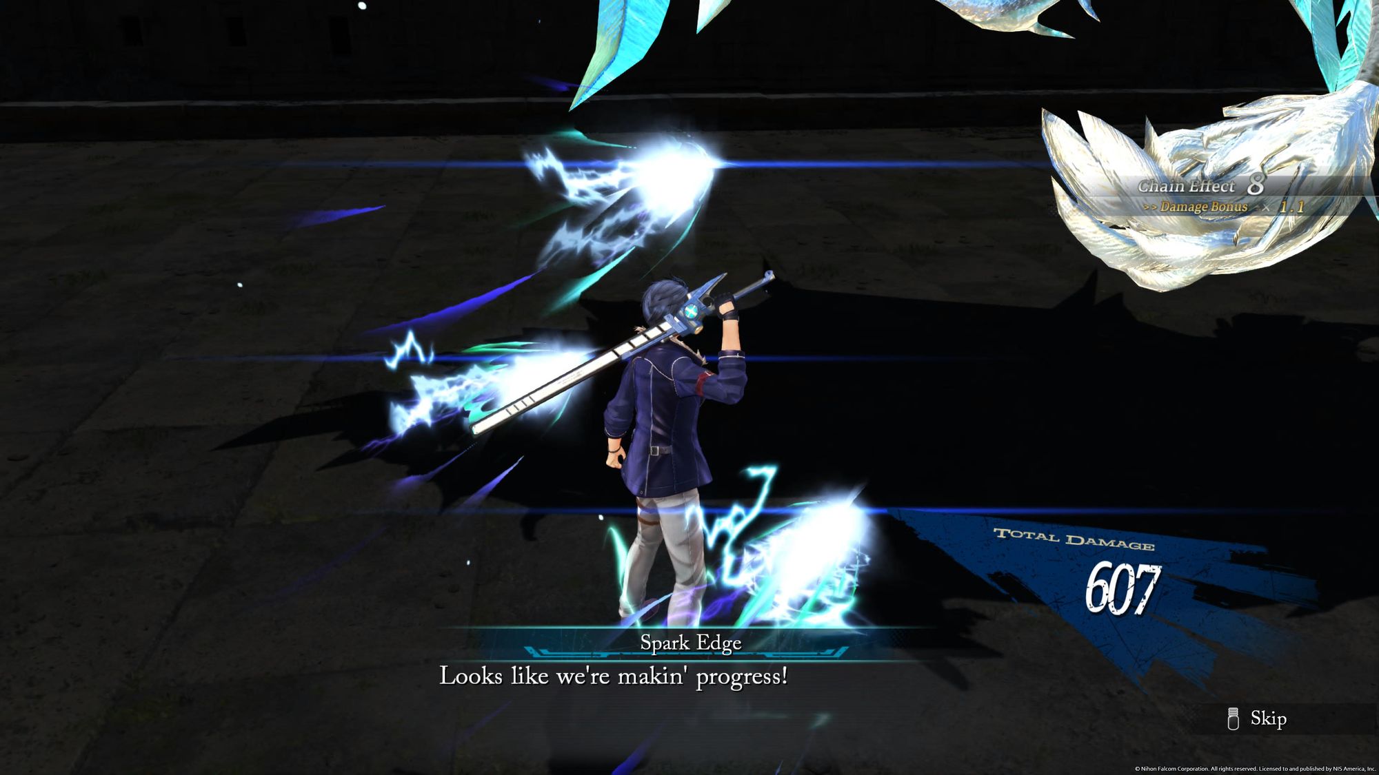The Legend of Heroes: Trails Beyond the Horizon – Recensione