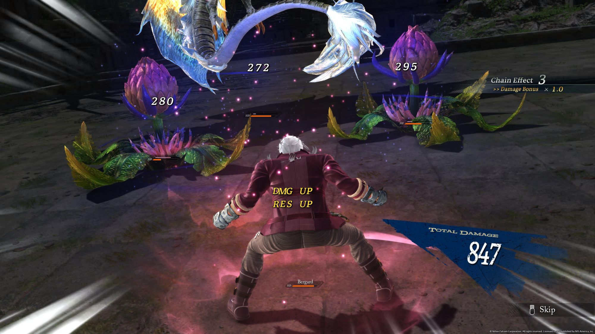 The Legend of Heroes: Trails Beyond the Horizon – Recensione