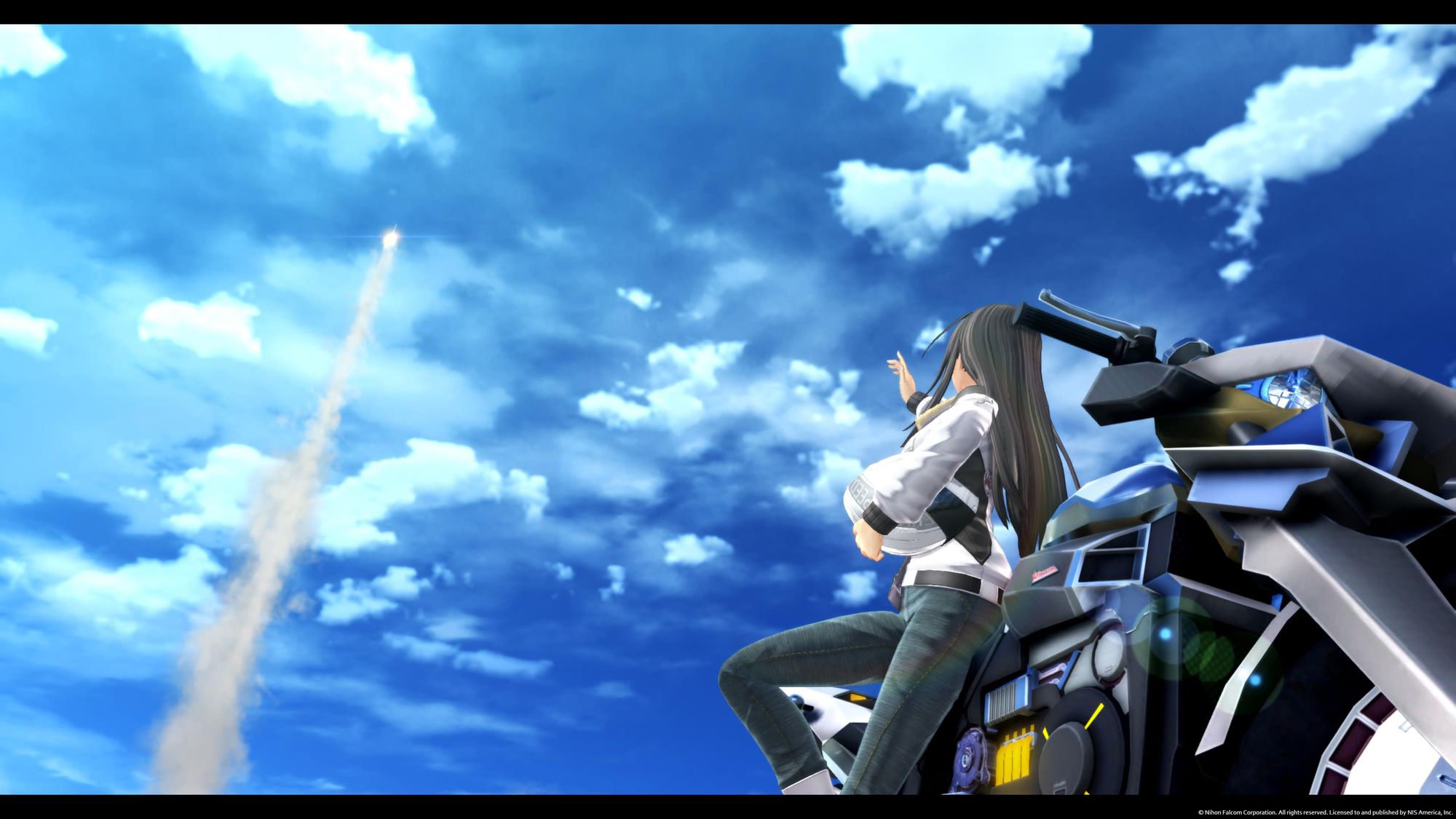 The Legend of Heroes: Trails Beyond the Horizon – Recensione