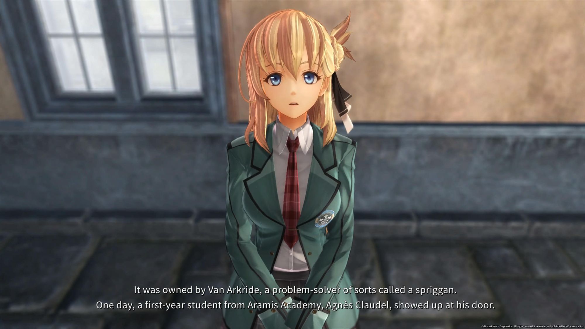 The Legend of Heroes: Trails Beyond the Horizon – Recensione