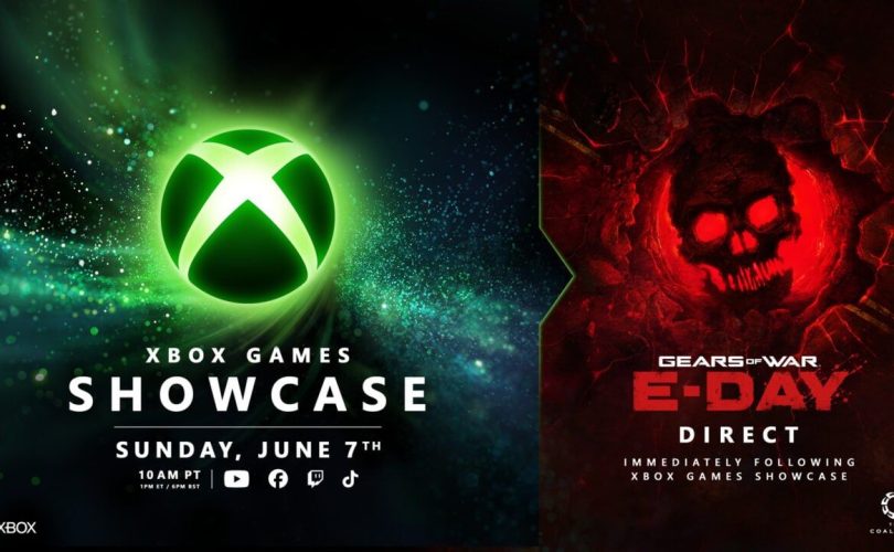 Xbox Games Showcase torna il prossimo 7 giugno