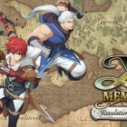 Ys Memoire: Revelations in Celceta – La data di uscita occidentale
