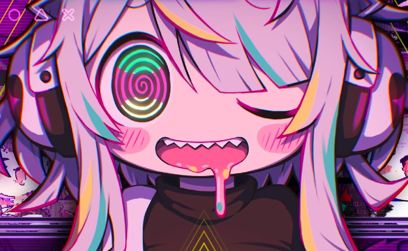 Yunyun Syndrome!? Rhythm Psychosis: annunciata la data di uscita