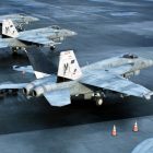 ACE COMBAT 8: WINGS OF THEVE si mostra in un diario degli sviluppatori