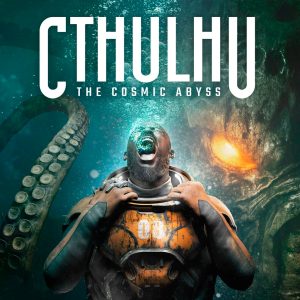 Cthulhu: The Cosmic Abyss – Recensione