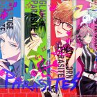 Cupid Parasite arriva su PC via Steam