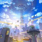 DRAGON BALL XENOVERSE 3 annunciato ufficialmente