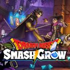 Dragon Quest Smash/Grow: la data di uscita
