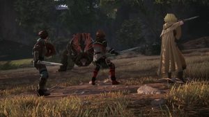 Echoes of Aincrad: Sword Art Online, nuovo trailer di gameplay