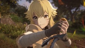 Echoes of Aincrad: Sword Art Online, nuovo trailer di gameplay