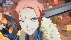 Echoes of Aincrad: Sword Art Online, nuovo trailer di gameplay