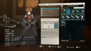 Echoes of Aincrad: Sword Art Online, nuovo trailer di gameplay