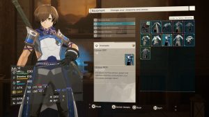 Echoes of Aincrad: Sword Art Online, nuovo trailer di gameplay