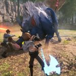 Echoes of Aincrad: Sword Art Online si mostra nello Story Trailer