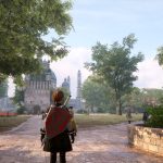Echoes of Aincrad: Sword Art Online si mostra nello Story Trailer