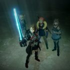 Echoes of Aincrad: Sword Art Online si mostra nello Story Trailer
