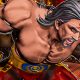 FATAL FURY: City of the Wolves, data di uscita pe il DLC Wolfgang Krauser