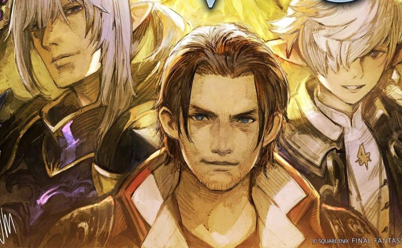 FINAL FANTASY XIV: nuovo trailer per la patch 7.5