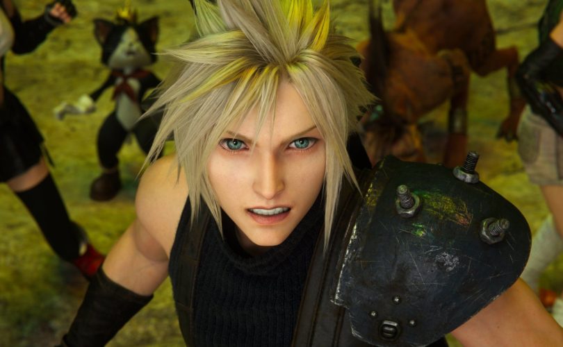 FINAL FANTASY VII REBIRTH: demo disponibile su Xbox e Switch 2