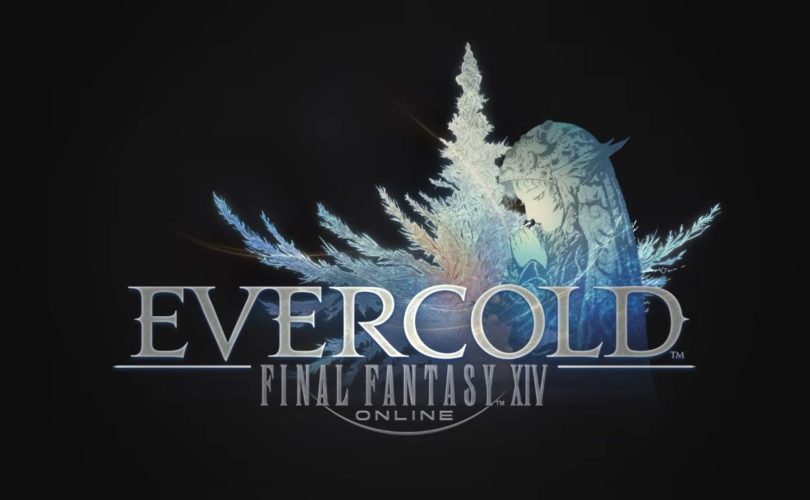 FINAL FANTASY XIV: EVERCOLD è la nuova espansione del MMORPG