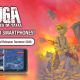 FUGA: MELODIES OF STEEL arriva su iOS e Android