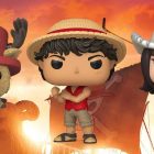 Funko svela la linea dedicata alla seconda stagione del live action di ONE PIECE