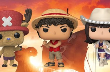 Funko svela la linea dedicata alla seconda stagione del live action di ONE PIECE
