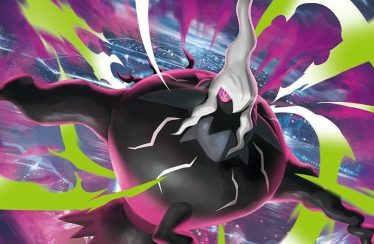 GCC Pokémon: annunciata l’espansione “Megaevoluzione – Buio Pesto”