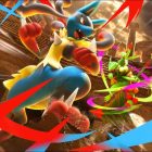 GCC Pokémon Pocket: arriva l’espansione “Aura Pulsante”