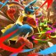 GCC Pokémon Pocket: arriva l’espansione “Aura Pulsante”