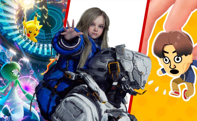 Videogiochi giapponesi in uscita: aprile 2026
