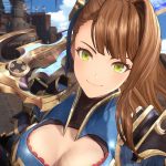 GRANBLUE FANTASY: Relink – Endless Ragnarok, confermato l’Open Beta Test