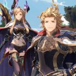 GRANBLUE FANTASY: Relink – Endless Ragnarok, confermato l’Open Beta Test