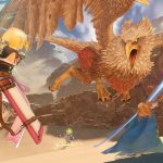 GRANBLUE FANTASY: Relink – Endless Ragnarok, confermato l’Open Beta Test