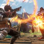 GRANBLUE FANTASY: Relink – Endless Ragnarok, confermato l’Open Beta Test