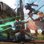GRANBLUE FANTASY: Relink – Endless Ragnarok, confermato l’Open Beta Test